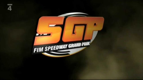 Motocyklové závody - Grand prix Itálie na ploché dráze