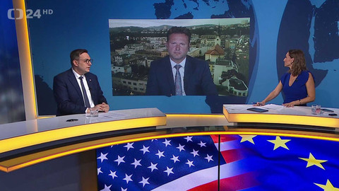 Události, komentáře - 18. srpna