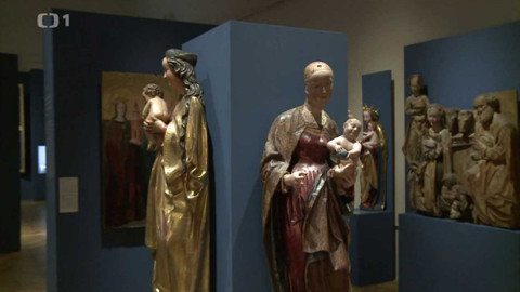 Toulavá kamera - 8. března 2020