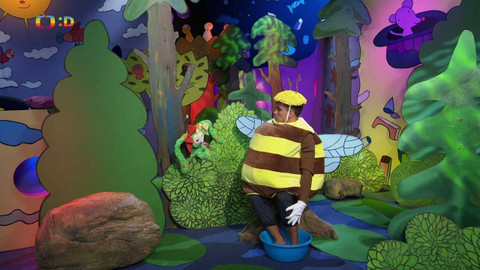 Kouzelná školka - 30. září 2022