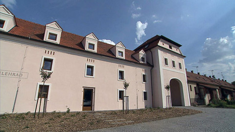 Křesťanský magazín - 19. června 2011