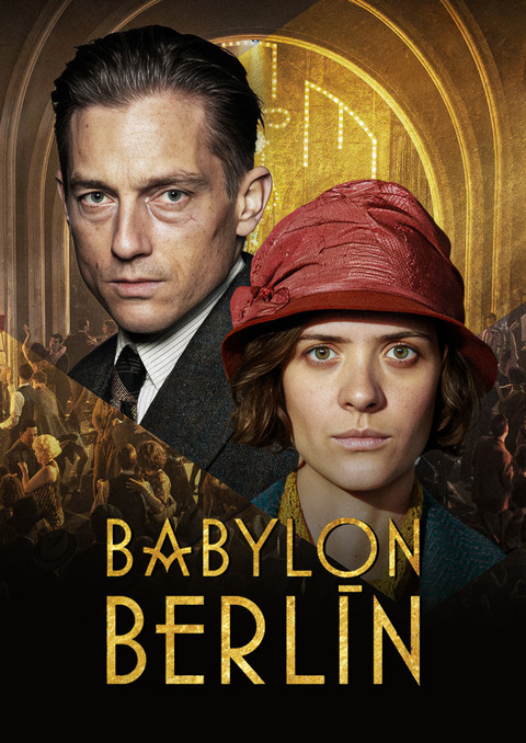 Babylon Berlín