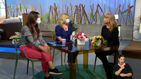 Sama doma - 16. dubna 2021