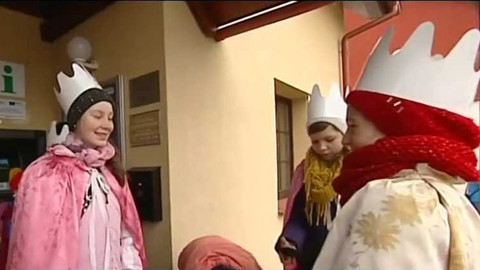 Wiadomości w języku polskim - 17. ledna 2016