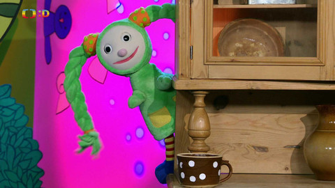 Kouzelná školka - 22. května 2024