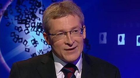 Před půlnocí - 21. listopadu 2012