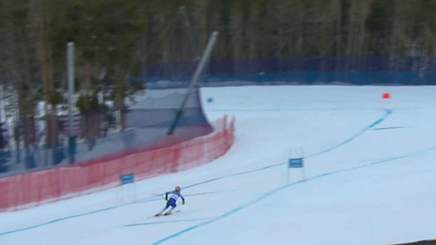 Světový pohár v alpském lyžování - SP USA