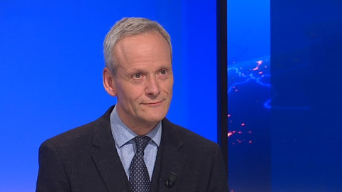 90’ ČT24 - Potřebujeme zákon o obecném referendu?