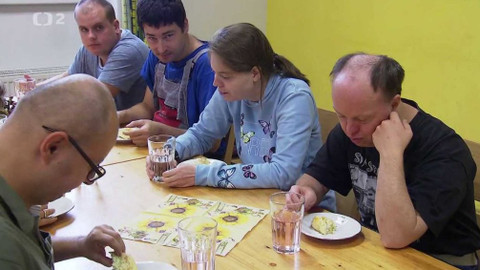 Klíč - 13. listopadu 2019