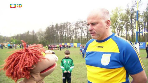 Lvíčata - 22. dubna 2017