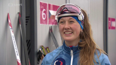 Zimní světová univerziáda 2019 Rusko - 5. den