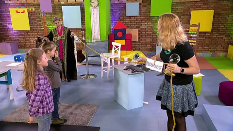 UčíTelka - Člověk a jeho svět