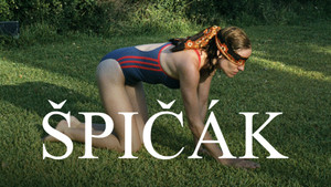 Obrázek pořadu Špičák