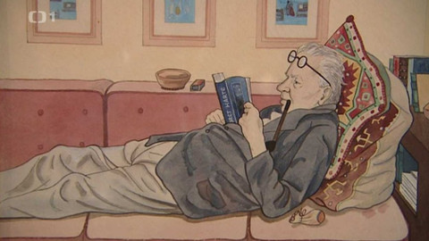 Z metropole - 23. prosince 2017