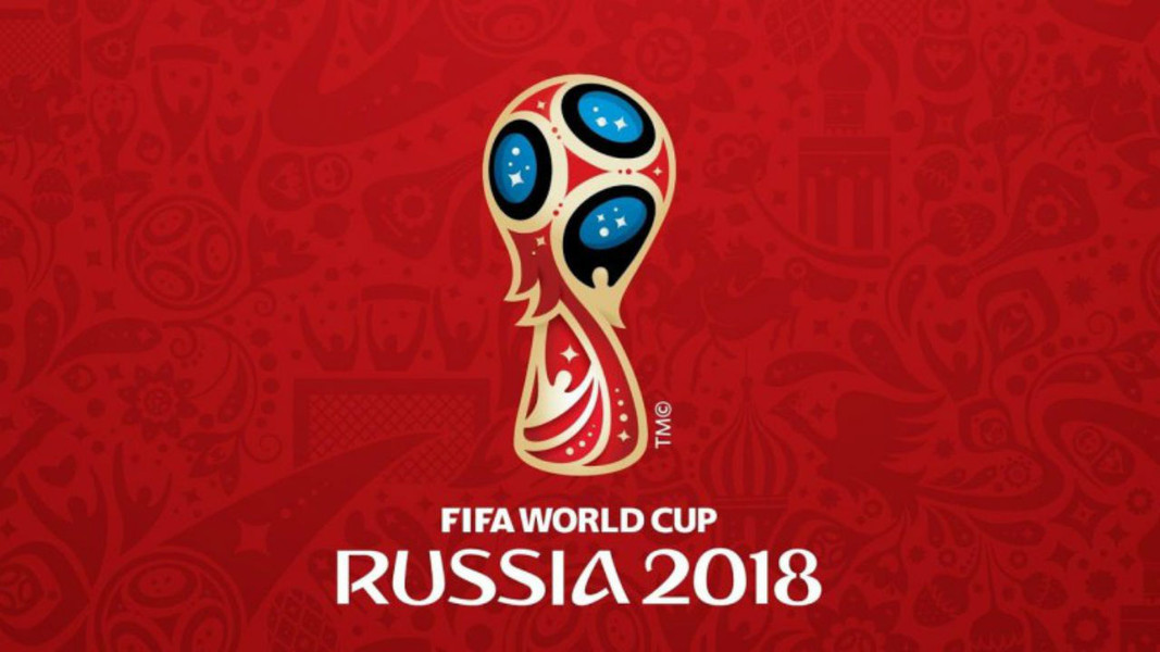 2018 FIFA World Cup