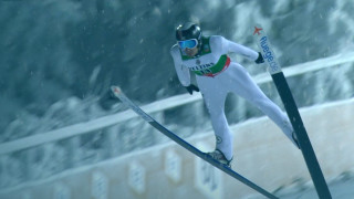 SP v severské kombinaci 2025/2026