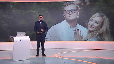 90’ ČT24 - Proč se rodí méně dětí?