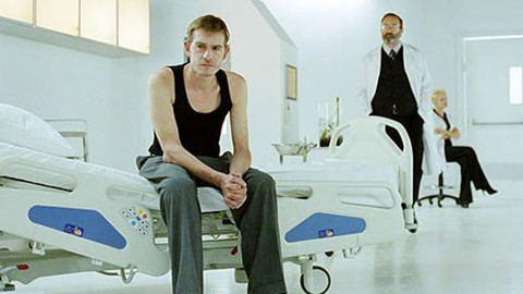 Filmkompas - 7. května 2011