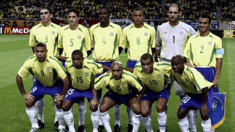 Minuta historie - 30. červen