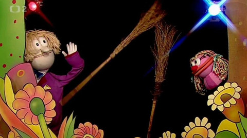 Studio Kamarád - 30. dubna 2017