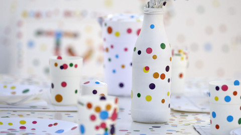 Emoce v umění - 6/24 Bláznovství