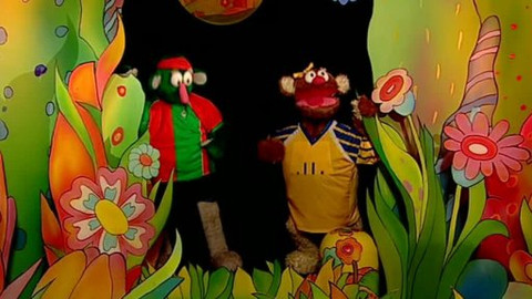 Studio Kamarád - 13. listopadu 2011