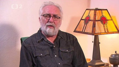 Sváteční slovo - Sváteční slovo husitského faráře Miroslava Kubíčka