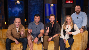 Obrázek pořadu Výborná SHOW