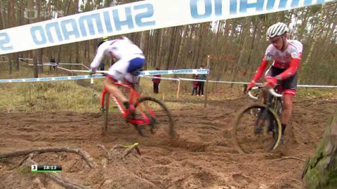 HSF System Cup - Toi Toi Cup 2020 Kolín