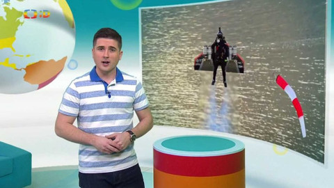 Zprávičky - 18. února 2020