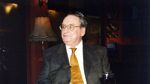 Na plovárně - Richard Belcredi