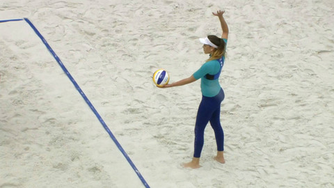 Banka Ostrava Beach Open