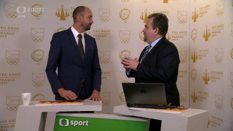 ANOC 2017 - Epizoda 10/10