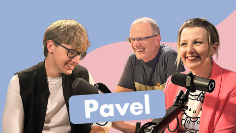 Dopečeno - Máslo si dávám za pásek, přiznává Pavel Kapoun