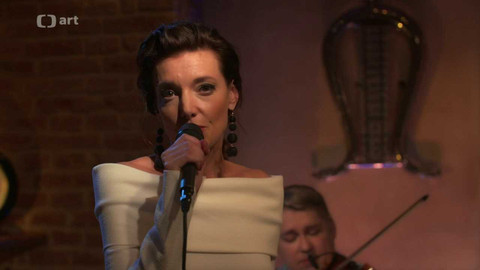 Hudební návštěva v muzeu - Dasha – Ellaboration