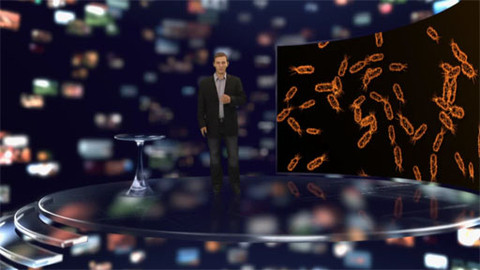 Tajemství zdravého života - 46/100 Přehnaná hygiena