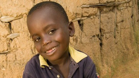 Na cestě za dětmi - za Aderem z Jižního Kivu