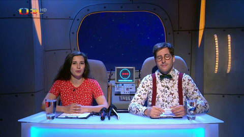 PLANETA YÓ - 17. října 2022