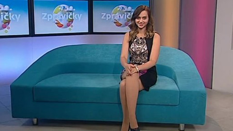 Zprávičky - 21. června 2014