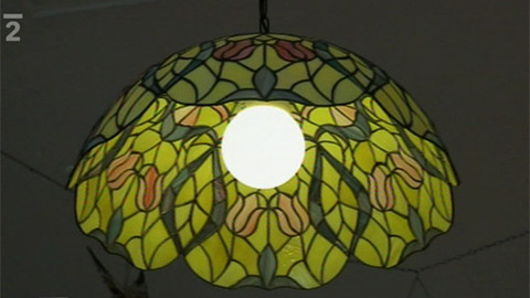 Styl - A bylo světlo