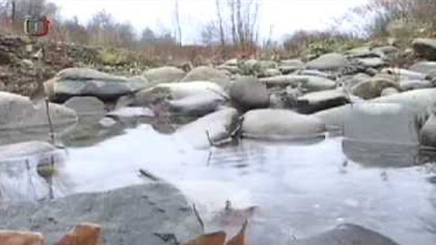 Živé srdce Evropy - Skalická Morávka