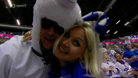 MS v ledním hokeji 2018 Dánsko - Hokej v 10 minutách