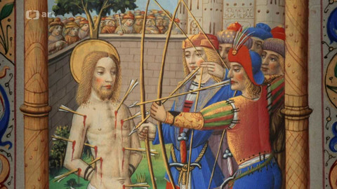 Poklady Klementina - 5/6 Rohanské hodinky ze Sychrova