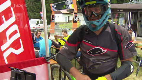 Sport v regionech - Enduro Race Zadov