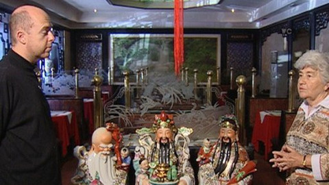 Duchovní kuchyně - 10/17 Konfuciánství a taoismus