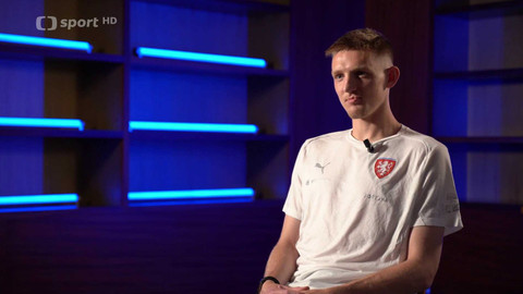 EURO U21 2025 Slovensko - Lvíčata trochu jinak