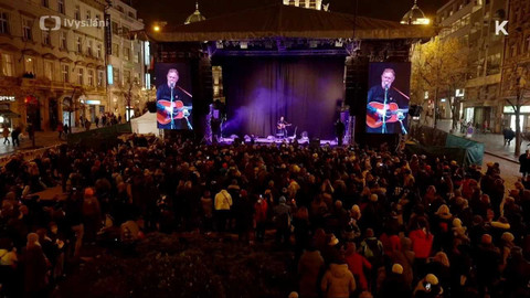 Koncert pro budoucnost - 2021