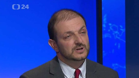 90’ ČT24 - Eutanazie: ano či ne?