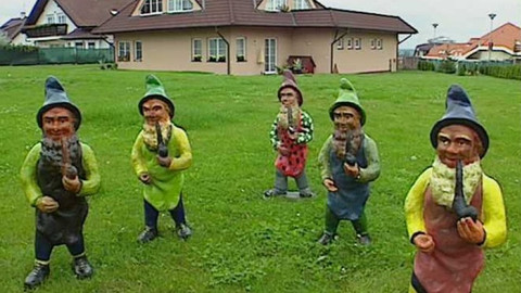 ABCD ekologie - 12/13 Neopouštěj staré věci pro nové