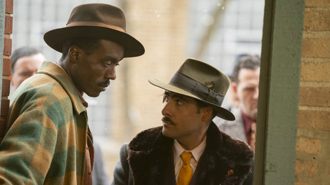 Fargo - 7/11 Odročení